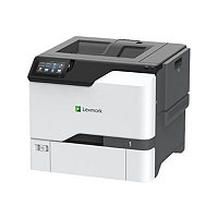 Lexmark CS735de - printer - color - laser