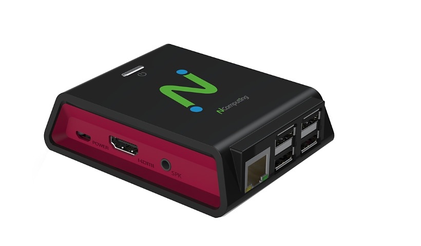NComputing RX300 1GB RAM Thin Client