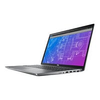 Dell Precision 3570 - 15,6" - Intel Core i5 1235U - vPro Essentials - 16 GB
