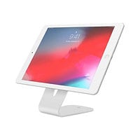 Compulocks Hovertab Security Tablet Lock Stand stand - for cellular phone / tablet - white