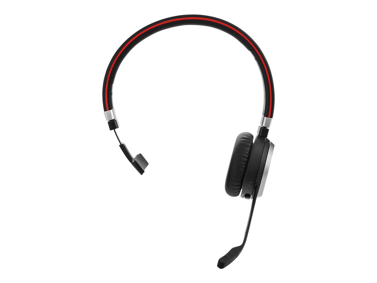 Jabra Evolve 65 SE UC Mono Headset