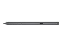 Dell Premium PN7522W - active stylus - Bluetooth 5.0 - black