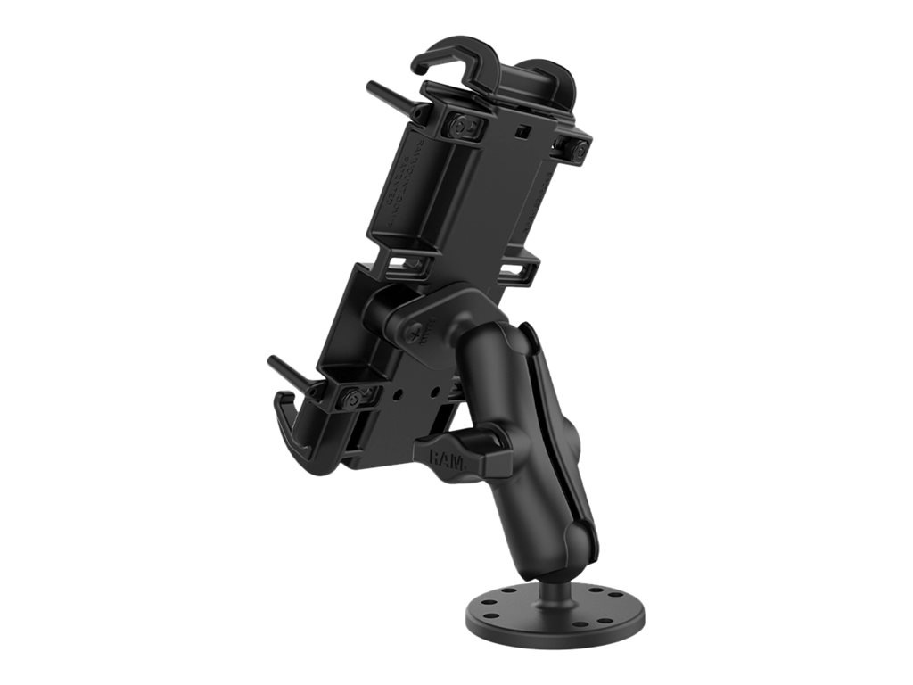 RAM Quick-Grip - holder for cellular phone - XL - Thumbnail 3