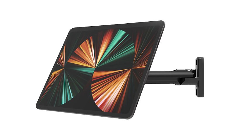 Compulocks Universal Laptop / Tablet Wall Mount Arm - mounting kit - for no
