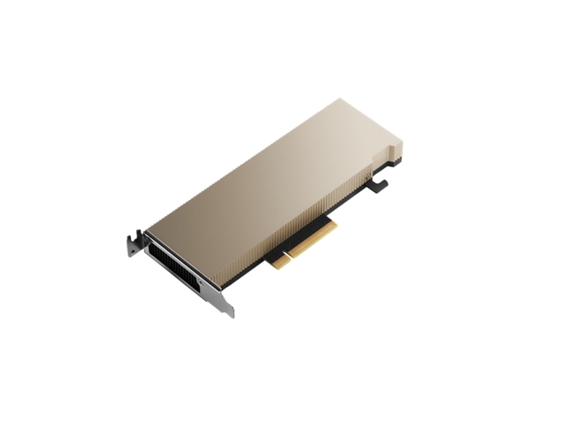 HPE NVIDIA A2 16GB PCIe Non-CEC Accelerator