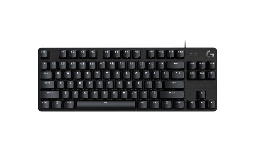 Logitech G G413 TKL SE - keyboard