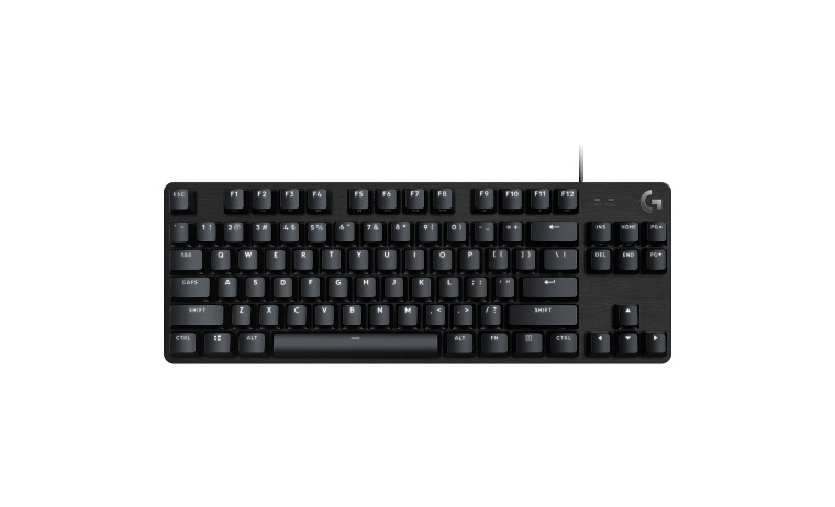 Logitech G G413 TKL SE - keyboard - 920-010442 - Keyboards - CDW.com