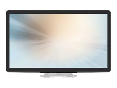 MicroTouch IC-215P-AW1-W10 - all-in-one Celeron J1900 2 GHz - 8 GB - SSD 128 GB - LCD 15.6"