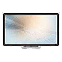 MicroTouch IC-215P-AW1-W10 - all-in-one - Celeron J1900 2 GHz - 8 GB - SSD 128 GB - LCD 15.6"