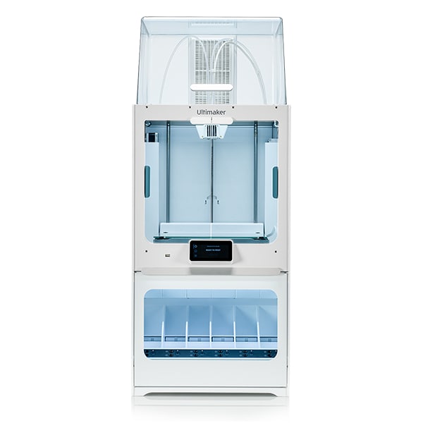 Ultimaker S5 Pro 3D Printer Bundle