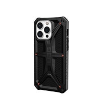 UAG Monarch Kevlar Series Case for iPhone 13 Pro
