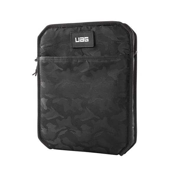 UAG Shock Sleeve Lite for iPad Pro 11" - Black Camo