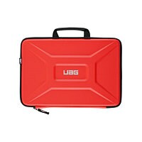 UAG Medium Sleeve with Handle for 11-13" Devices - Magma