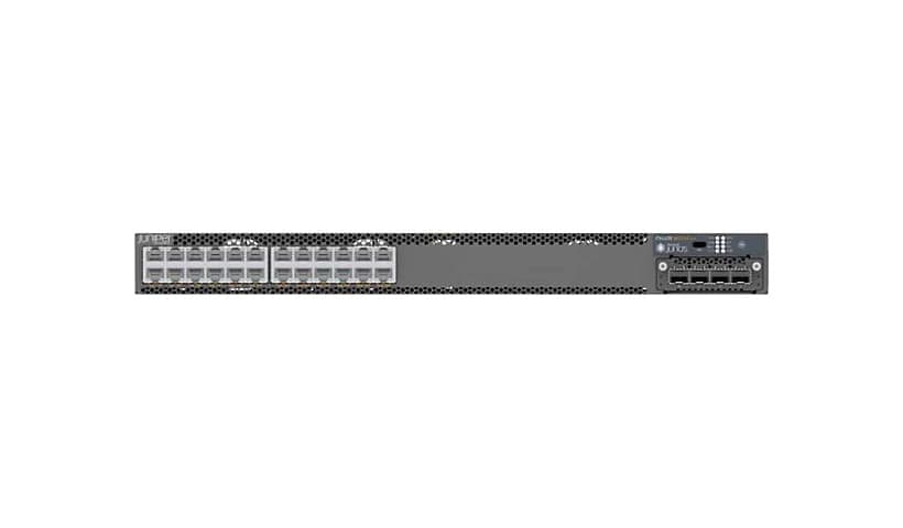 Juniper EX4400 24-Port Multi Gigabit Ethernet Switch