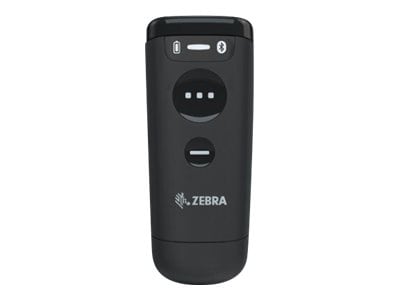 Zebra CS60 - barcode scanner