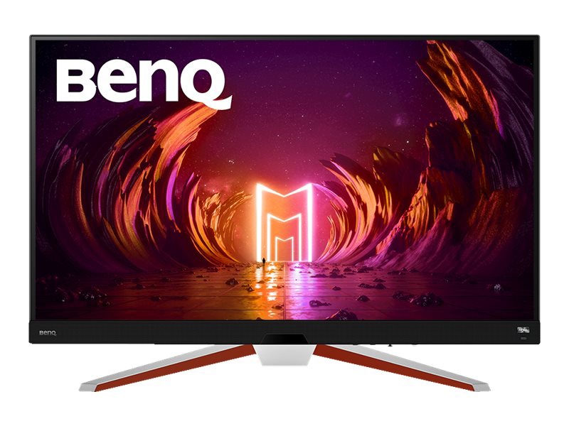 BenQ Mobiuz EX3210U - LED monitor - 4K - 32" - HDR