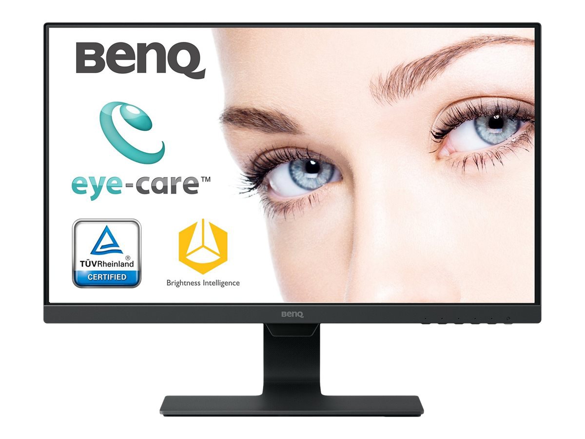 BenQ GW2480L - LED monitor - Full HD (1080p) - 23.8"