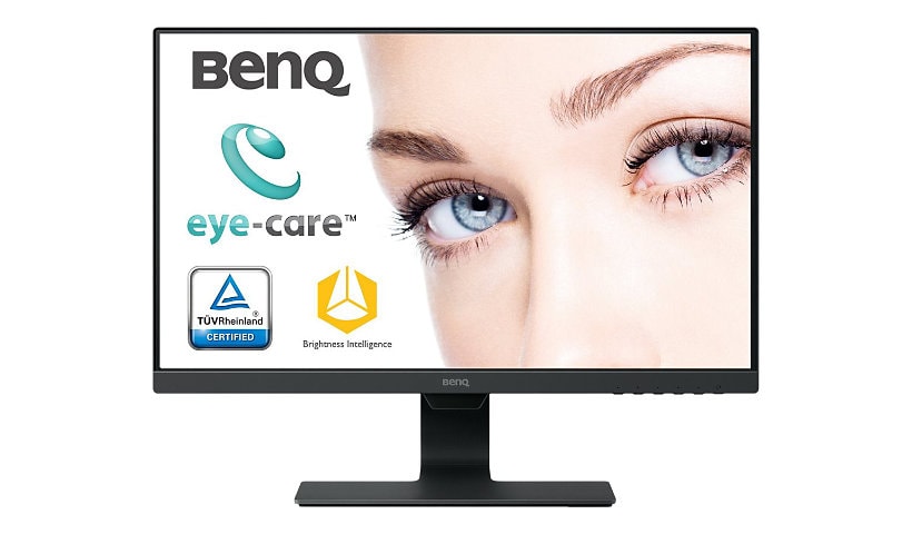 BenQ GW2480L - LED monitor - Full HD (1080p) - 23.8"