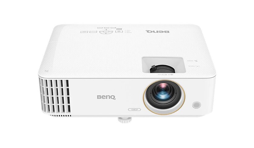 BenQ TH585P - DLP projector - portable - 3D