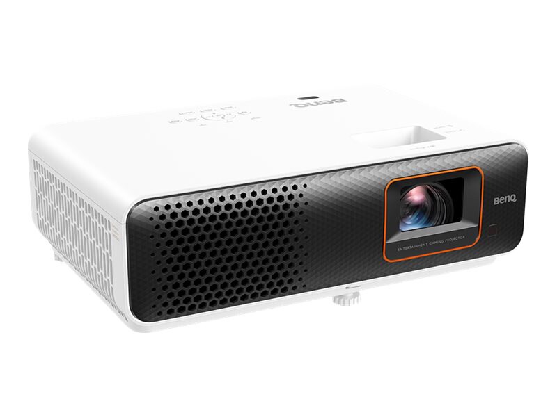 BenQ TH690ST Short Throw DLP Projector - 16:9 - Ceiling Mountable