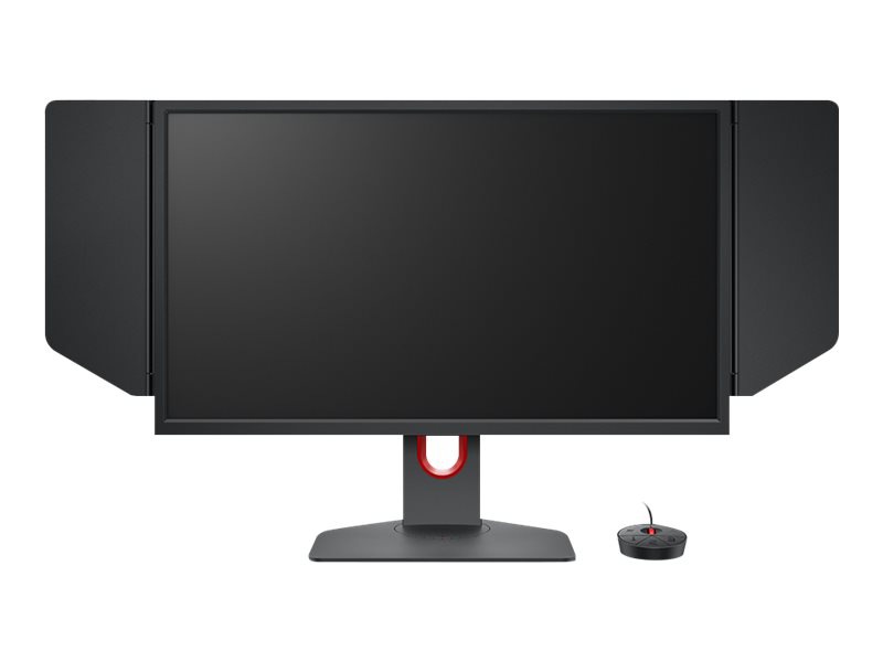 BenQ ZOWIE XL2566K - XL-K Series - LCD monitor - Full HD (1080p) - 24.5"
