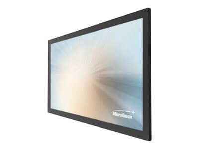 MicroTouch DS-550P-A1 55" écran plat LCD - 4K - pour signalisation numérique
