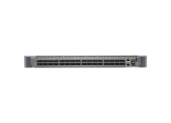 Juniper Networks QFX Series QFX5120-32C - commutateur - 32 ports - Géré - Montable sur rack