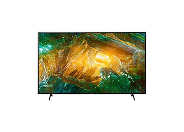 SONY 75" 4K HDR PRO LED DISPLAY