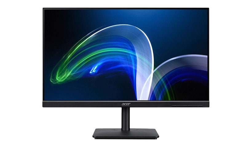 Acer VA241Y Abi - VA1 Series - LCD monitor - Full HD (1080p) - 23.8"