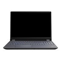Lenovo ThinkPad P16 Gen 1 - 16" - Core i7 i7-12850HX - 32 GB RAM - 1 TB SSD