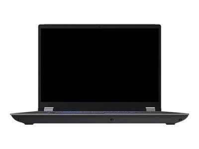 Lenovo ThinkPad P16 Gen 1 - 16" - Intel Core i7 12800HX - 64 GB RAM - 2 TB SSD - English