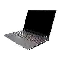 Lenovo ThinkPad P16 Gen 1 - 16" - Intel Core i7 12850HX - vPro Enterprise -
