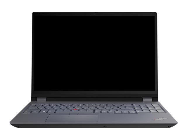 Lenovo ThinkPad P16 Gen 1 - 16" - Intel Core i7 - 12800HX - 16 GB RAM - 512