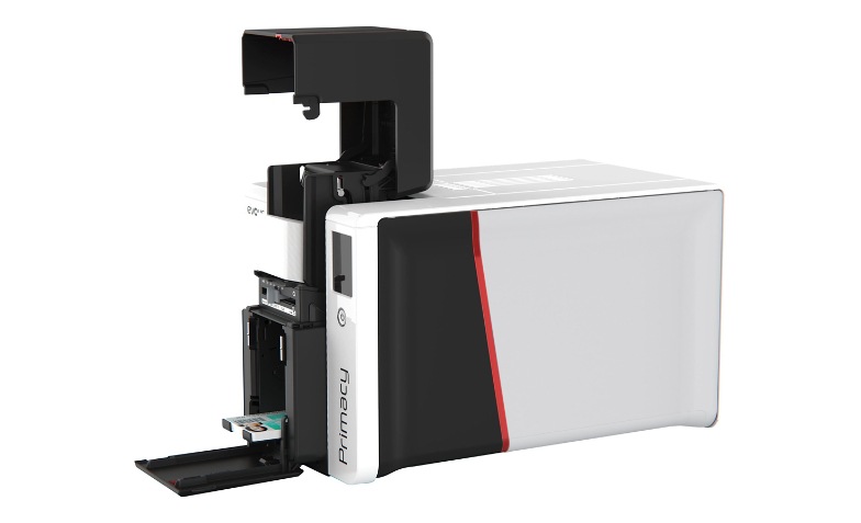 Evolis Primacy 2 Simplex Expert - plastic card printer - color