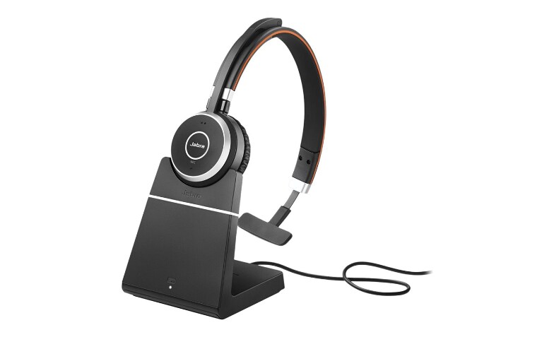 Jabra evolve 65 online ms