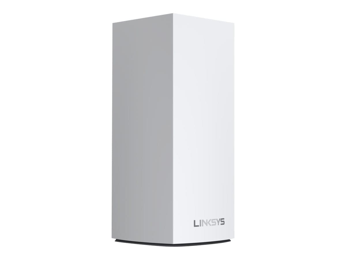 Linksys Atlas Pro 6 - Wi-Fi system - Wi-Fi 6 - Wi-Fi 6 - desktop