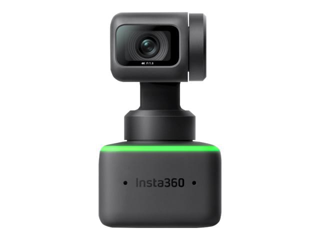 Insta360 Link - webcam - CINSTBJ/A - Camera & Video Accessories