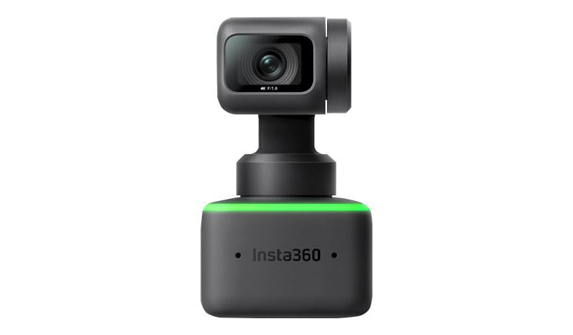 Insta360 Link - webcam