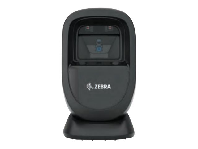 Zebra DS9300 Series DS9308 - Standard Range (SR) - RS-232 Kit - barcode scanner