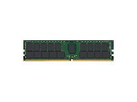 Kingston - DDR4 - module - 64 GB - DIMM 288-pin - 3200 MHz / PC4-25600 - registered