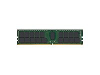 Kingston - DDR4 - module - 64 Go - DIMM 288 broches - 3200 MHz / PC4-25600 - mémoire enregistré