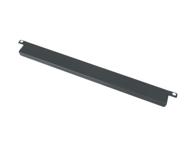 Middle Atlantic UFA 1RU Small Device Mounting Shelf Faceplate