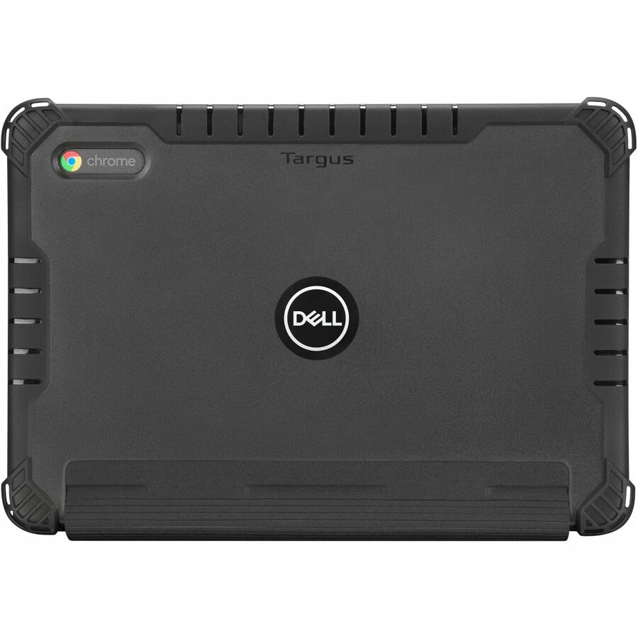 Targus 11.6" Commercial-Grade Form-Fit Cover for Dell Chromebook 3100/3110