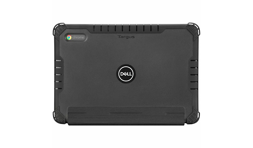 Targus 11.6" Commercial-Grade Form-Fit Cover for Dell Chromebook 3100/3110