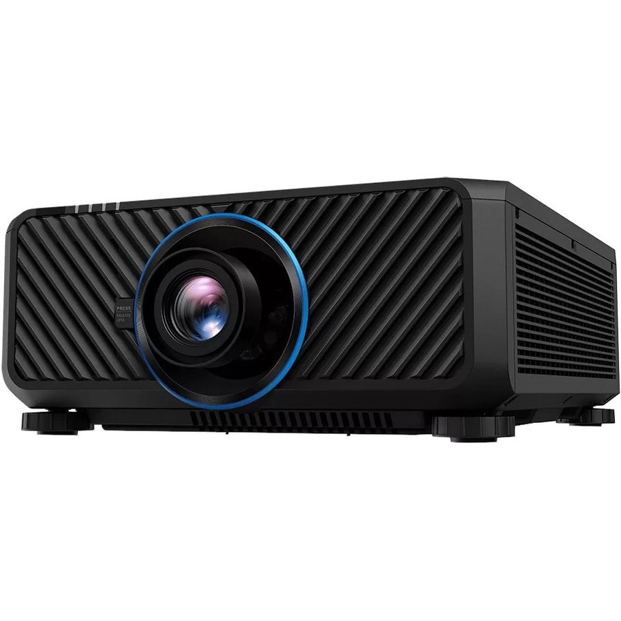 BenQ LU9800 3D Ready DLP Projector - 16:10 - Ceiling Mountable, Wall Mounta