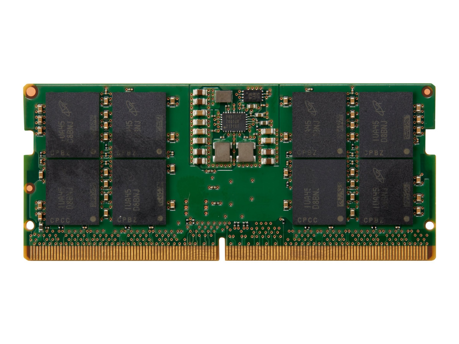 HP 16GB DDR5 SDRAM Memory Module