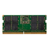 HP - DDR5 - module - 16 Go - SO DIMM 262 broches - 4800 MHz / PC5-38400