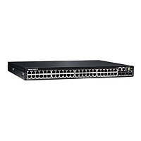 Dell PowerSwitch N3248TE-ON - switch - 48 ports - managed - rack-mountable