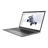 HP ZBook Power G9 15.6" Mobile Workstation - Full HD - Intel Core i9 12th Gen i9-12900H - 32 GB - 512 GB SSD