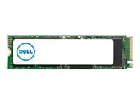 SSD - 2 - PCIe 4.0 x4 (NVMe) - SNP112284P/2TB - Solid State Drives -